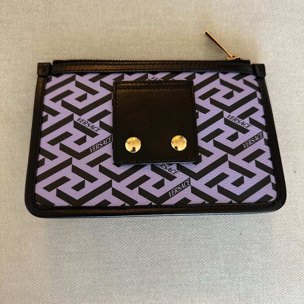 Versace Pouch - Picture 2 of 3